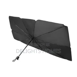 Sunvisor Windscreen Cover_pa