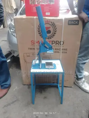 Heavy Duty Commercial Chips Cutter
