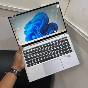 Laptop HP EliteBook X360 1040 G7 16GB Intel Core I7 SSD 512GB