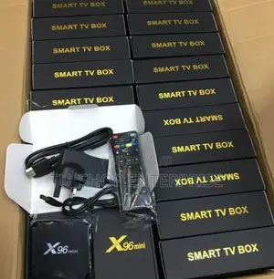 Android Box
