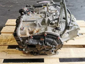 Mazda L3 Gearbox (2wd)