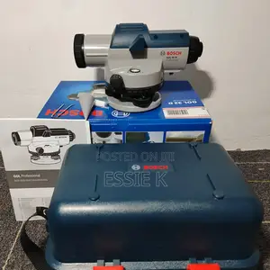 Dumpy Level Gol 32d+ Bt 160 + Gr 500kit