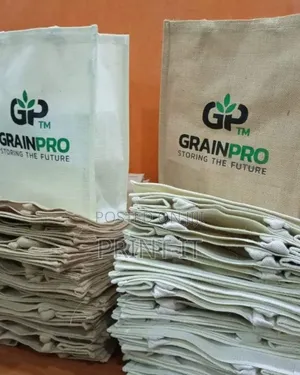 Non Woven and Jute Bags Printing