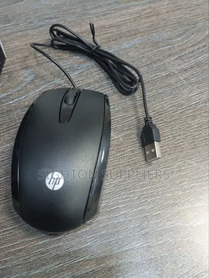 X500 Usb Mouse