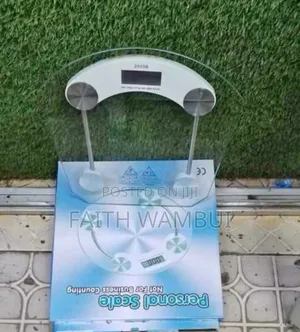 180kgs Personal Scale Available/ Personal Weighing Scale