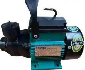 Centrifugal Pump (Buster Pump) 0.5hp Made In India