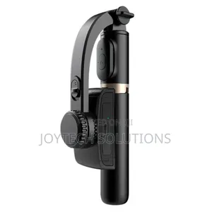 Smart Stable Gimbal Stabilizer Remote Controlled