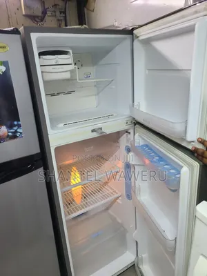 Lg 330litres Refrigerator/ Good Condition