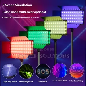 Led Light Pro 800