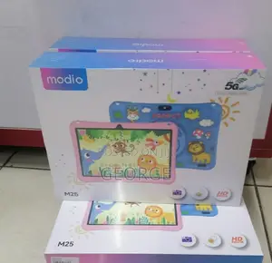 New Modio M25 512 GB Silver