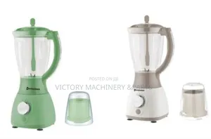 Premier 2 in 1 Blender