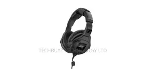 Sennheiser Hd300 Pro