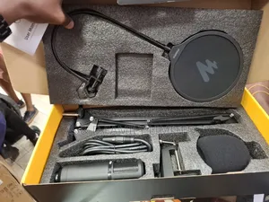 Maono Pm 302 Studio Pack