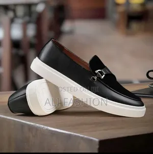 Suede Monk Straps