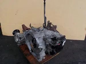 Mazda L3 Gearbox (4wd) for Ford Escape.