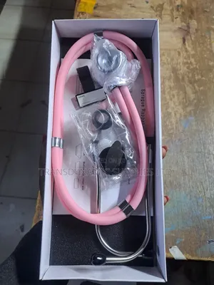 Double Head/Stethoscope