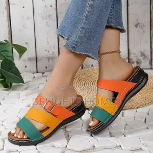 Minimalist Flat Bottomed Shoes