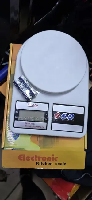 Digital  Scale 10kg ..