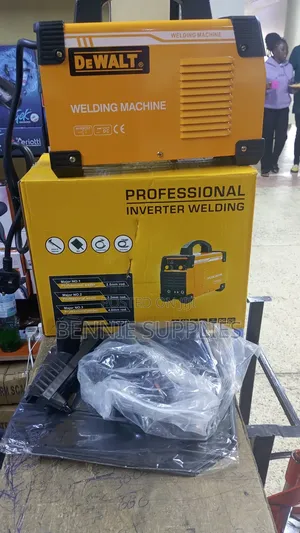 Professional 500ah Dewhat Welding Machine/ Welding Machine