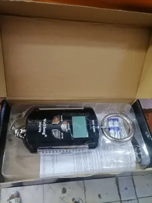 Top Guarantee Mini Crane Scale