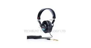 Sony MDR 7506