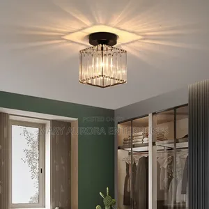 Led Ceiling Light
