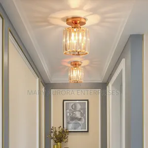 Led Ceiling Light
