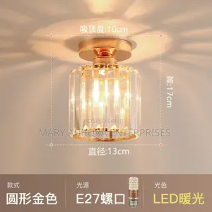 Led Ceiling Light