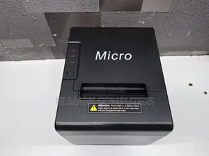 Micro Mini Usb & Ethernet Thermal Receipt Printer