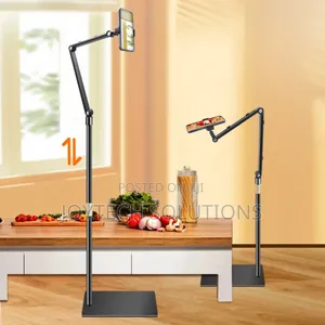 Wholesale Price Supply Super Strong Heavy Duty Tripod Stand