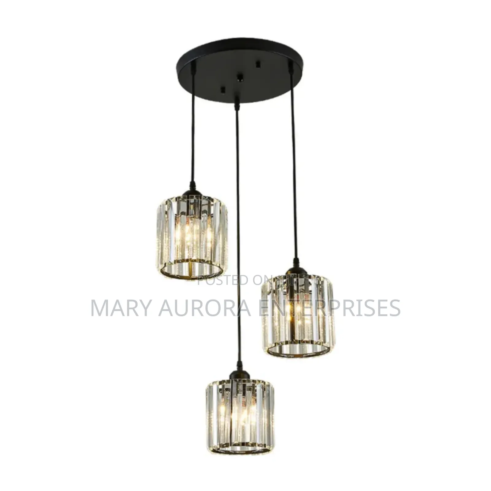 Hanging Chandelier/Chandelier