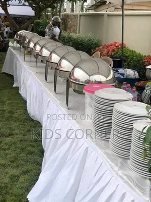 Delicious Catering for All Occasions