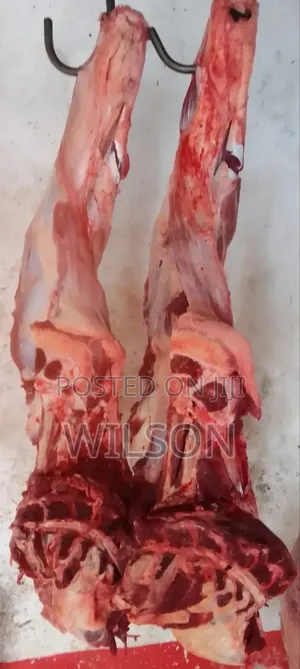 Beef on Borne