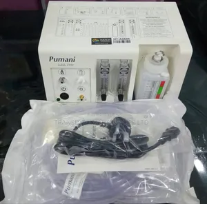Pumani Bubble Cpap Machine/Neonatal Care