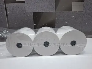 Thermal Rolls Size 79mm X 80mm X 13mm Cartoon- 50pcs Per Box