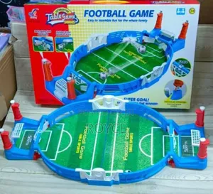 Football Game Toy