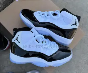 Air Jordan 11