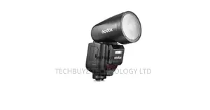 Godox V1c Pro