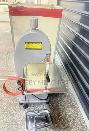 Electric Bone and Meat Cutter/Bone Saw