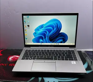 Laptop HP ZBook 14 16GB Intel Core I7 SSD 256GB