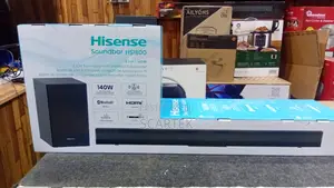 Hisense Soundbar Hs1800