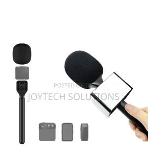 Wholesale Price Supply Microphone Flags Corporate Office Mic