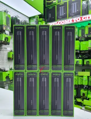 Oraimo Nose Ear Hair Trimmer