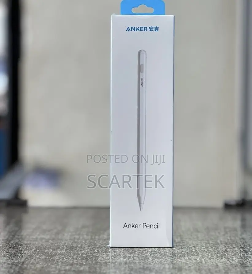 Anker Pencil