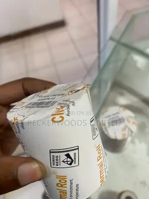 57mm X 47mm Thermalrolls – Smooth, Clear Printing