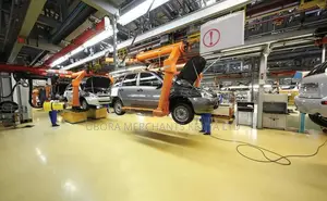 Epoxy Flooring for Garages
