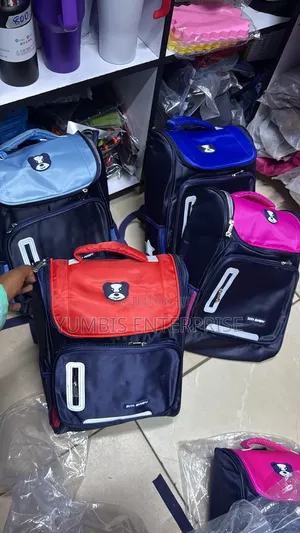 Large Size Sm Baby Bags for Kids at 1000