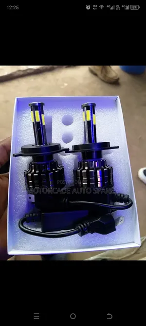 300w Led Headlights And Fog Lights 360 Bulbs