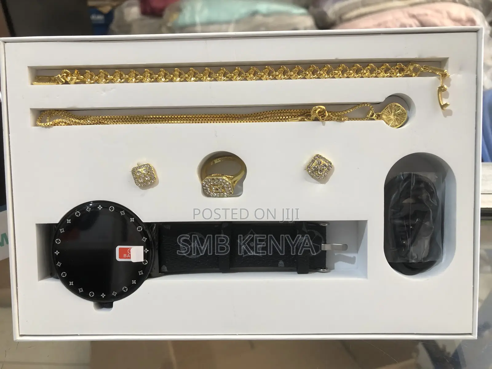 Smartberry M11 Smartwatch