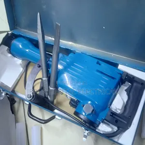 Makita Demolition Hammer/Jack Hammer